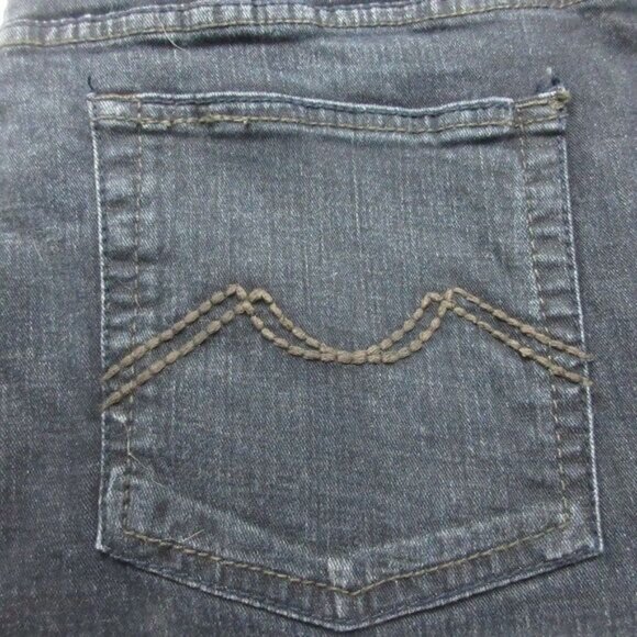 Jeans new Urban Star mens stretch straight relaxed 40 x 33. - Picture 5 of 8